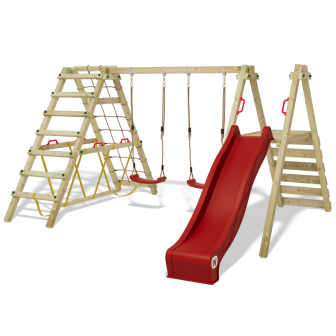 Swing sets